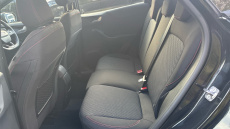 Ford Puma 1.0 EcoBoost Hybrid mHEV ST-Line 5dr Petrol Hatchback